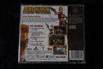 Duke Nukem Land Of The Babes Playstation 1 PS1 No Manual, Spelcomputers en Games, Games | Sony PlayStation 1, Verzenden, Nieuw