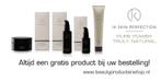 Ik Skin Perfection bestellen? Altijd gratis product erbij!, Huidbehandeling