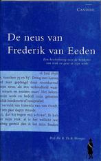 De neus van Frederik van Eeden 9789075483062 R.Th.R. Wentges, Verzenden, Gelezen, R.Th.R. Wentges