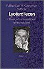 LYOTARD LEZEN 9789053521588 R. BRONS, Verzenden, Zo goed als nieuw, R. BRONS