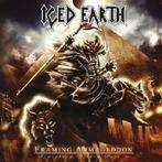 cd digi - Iced Earth - Framing Armageddon (Something Wick..., Cd's en Dvd's, Verzenden, Zo goed als nieuw