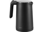 Zwilling Enfinigy Waterkoker - Zwart - 1 Liter - 1850 watt, Huis en Inrichting, Verzenden, Zo goed als nieuw