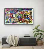 Doped Out M - LOVE YOU 2 DEATH - limited edition print 4/10