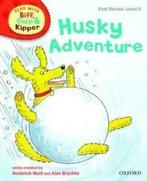 Read with Biff, Chip & Kipper. Phonics. Level 5: Husky, Boeken, Verzenden, Gelezen, Mr Roderick Hunt