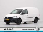 Volkswagen Caddy 2.0 TDI L2H1 BMT Maxi Trendline, Auto's, Volkswagen, Overige modellen, Wit, Nieuw, Lease