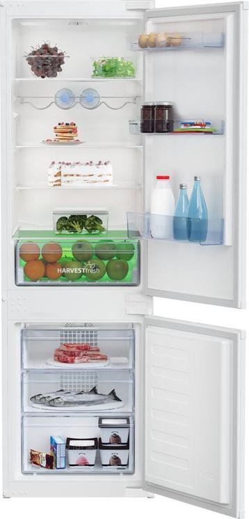 BEKO BCHA275K4SN | inbouwkoelvries | 1,78m beschikbaar voor biedingen