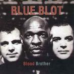 cd single card - Blue Blot - Blood Brother, Verzenden, Zo goed als nieuw