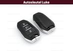 3-knops smartkey behuizing kpb1581 voor Peugeot, Verzenden, Nieuw