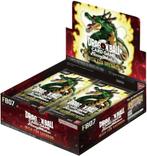 Dragon Ball Super TCG Wish For Shenron-Booster Box, Ophalen of Verzenden, Nieuw