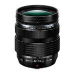 OM System M.Zuiko Digital ED 12-40mm f/2.8 Pro II, Ophalen of Verzenden, Nieuw, Standaardlens, Zoom