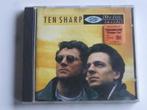 Ten Sharp - The Fire Inside, Verzenden, Nieuw in verpakking