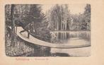 ROOSENDAAL (G) - Kettingbrug, Verzenden, Gelopen