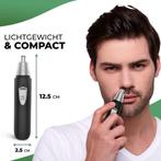 My Green Deal - Neushaartrimmer mannen - Oortrimmer, Verzenden, Nieuw, Scheren en Epileren