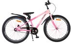 Volare Mystic Kinderfiets - 24 inch - Roze, Fietsen en Brommers, Fietsen | Kinderfietsjes, Verzenden, Nieuw