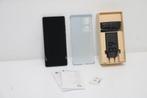Motorola Edge 50 Fusion, 8GB ram, 256GB opslag Donkerblauw, Verzenden, Zo goed als nieuw