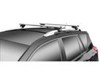 Pro Plus Dakraildrager - Lengte 120 cm - Aluminium -, Auto diversen, Verzenden, Zo goed als nieuw