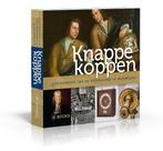 Knappe koppen - geschiedenis van de wetenschap in Nederland, Boeken, Verzenden, Gelezen, Tim Huisman