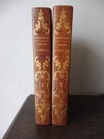 Charles-Albert Demoustier - Lettres à Emilie sur la