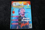 CD-I Magazine Jaargang 2 Nummer 9 September 1995 Dutch, Verzenden, Nieuw