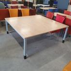 Steelcase vergadertafel - 180x180 cm, Ophalen of Verzenden, Nieuw in verpakking