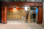 Draagmuur verwijderen? Wij plaatsen stalen constructies.