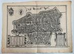 Duitsland - Augsburg; Georg Braun & Frans Hogenberg -, Nieuw