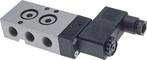 5/2 G1/4 NAMUR Magneetventiel 48V DC 3-10bar/42-140psi, Verzenden, Nieuw
