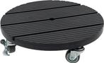 Cti Plantenroller - Plantentrolley - Voor binnen en buite..., Tuin en Terras, Verzenden, Nieuw