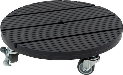 Cti Plantenroller - Plantentrolley - Voor binnen en buite..., Tuin en Terras, Bloembakken en Plantenbakken, Nieuw, Verzenden
