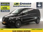 Mercedes-Benz Vito 114 CDI AUT Airco Camera Carplay €335pm, Zwart, Mercedes-Benz, Nieuw, Handgeschakeld