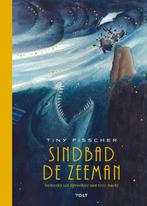 Sindbad de zeeman (9789021428673, Tiny Fisscher), Verzenden, Nieuw