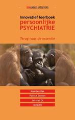 Innovatief leerboek persoonlijke psychiatrie 9789491969164, Boeken, Verzenden, Gelezen