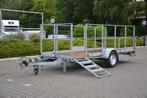 Hapert R1350 Bakwagen, Auto diversen, Aanhangers en Bagagewagens, Ophalen of Verzenden, Gebruikt