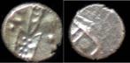 1658-1795ad India Dutch Voc company Av fanam goud, Verzenden