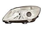 KOPLAMP VOOR SKODA FABIA 5J 2007-2010 5J1941015D, Ophalen of Verzenden, Nieuw