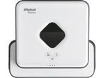 iRobot Braava 390T - Dweilrobot - Wit, Verzenden, Zo goed als nieuw
