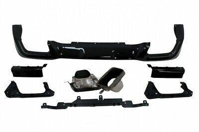 Diffuser met sierstukken BMW F44 M pakket B9744, Auto-onderdelen, Carrosserie en Plaatwerk, Nieuw, Herkomst onderdeel bekend, BMW