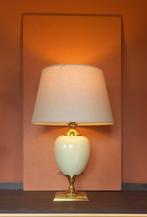 Le Dauphin - Lamp - Modèle Ancay - Stijl Ananas - Keramiek,