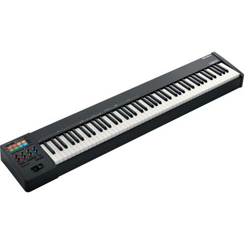 Roland A-88MKII USB/MIDI-keyboard, Muziek en Instrumenten, Midi-apparatuur, Verzenden
