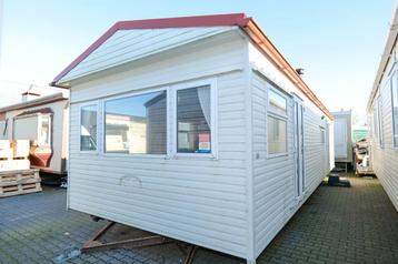 Recreatiewoning Sunseeker 1000/3 beschikbaar voor biedingen