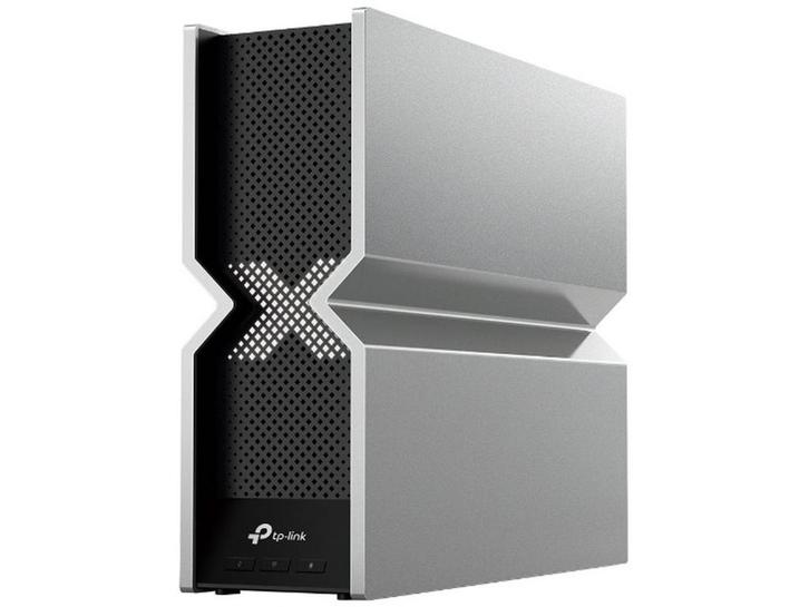 TP-Link Archer BE800 - Tri-Band WiFi 7 Router - 19000 Mbps -, Computers en Software, Routers en Modems, Nieuw, Verzenden