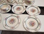 Wedgwood, fabricados únicamente entre 1922-30, servicio raro, Antiek en Kunst