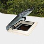 Remitop Vista 40x40cm Transparant, Ophalen of Verzenden, Nieuw