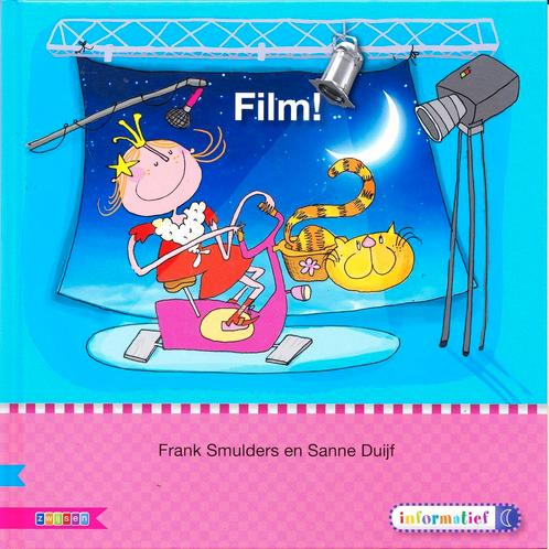 Veilig Leren Lezen (VLL) Kim versie Film!, Boeken, Schoolboeken, Nieuw, Verzenden