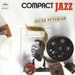 Cd - Oscar Peterson - Oscar Peterson, Verzenden, Nieuw in verpakking