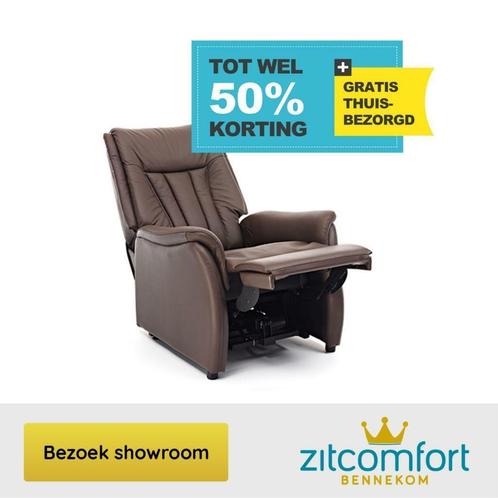 StaOp Stoel NIEUW met Hoge Korting - Op Voorraad, Huis en Inrichting, Fauteuils, 75 tot 100 cm, Nieuw, Minder dan 50 cm, Hout