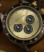 Out of Order - SuperVintage Chrono - Zonder Minimumprijs -, Sieraden, Tassen en Uiterlijk, Horloges | Heren, Nieuw