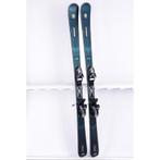 142 149 156 163 dames skis ROSSIGNOL NOVA 7 2022, LTD, grip, 140 tot 160 cm, Gebruikt, Verzenden, Rossignol