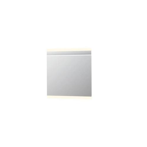 Spiegel INK SP6 90x4x80 cm Met Spiegelverwarming Aluminium, Doe-het-zelf en Verbouw, Sanitair, Bad, Nieuw, Ophalen of Verzenden