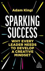 Sparking Success 9781398609587 Adam Kingl, Verzenden, Zo goed als nieuw, Adam Kingl